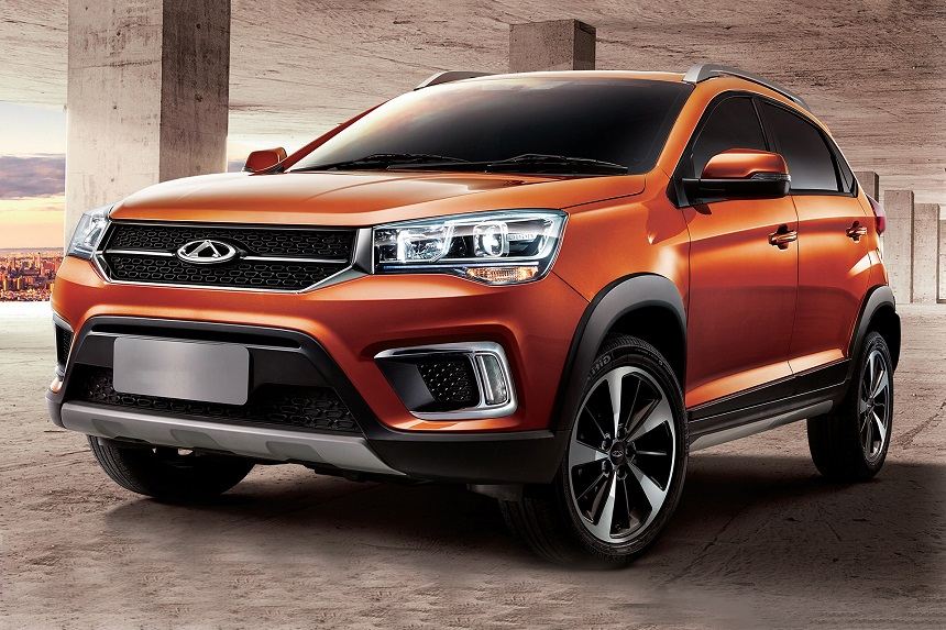 ام وی ام X۲۲