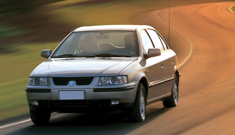 قیمت روز خودرو