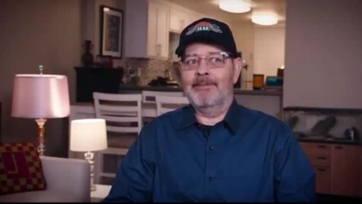 جیمز مایکل تایلر