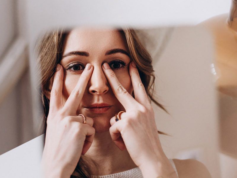 مراقبت از پوست