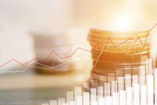 پیش بینی قیمت طلا