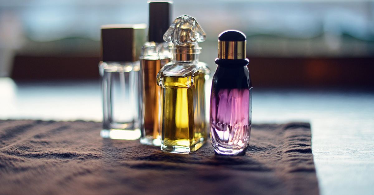 عطر