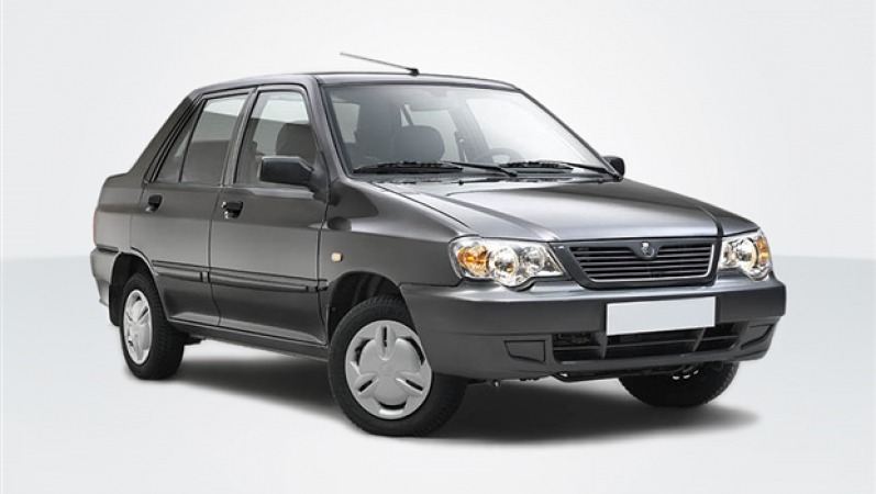 قیمت روز خودرو