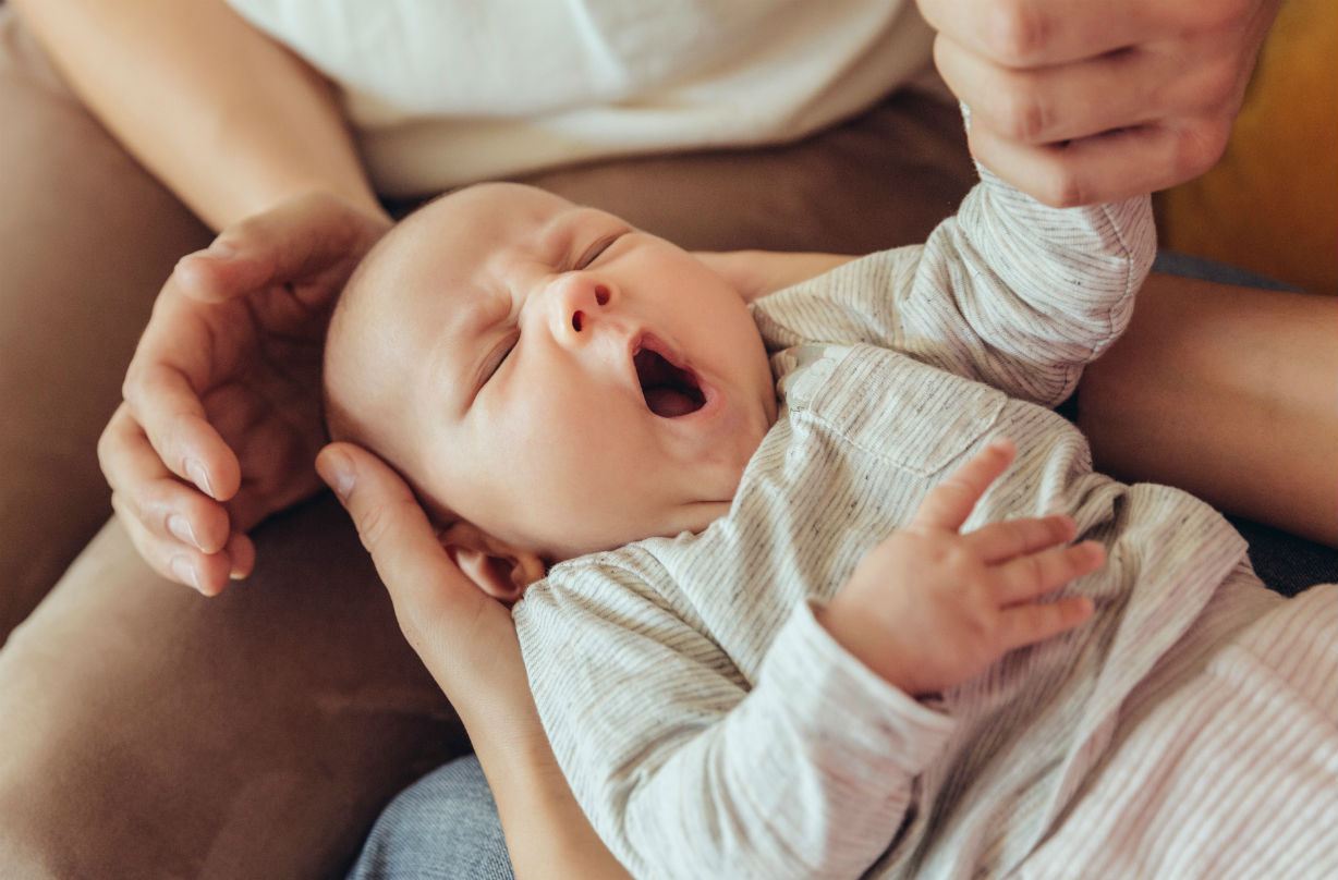 بارداری یك زن 63 ساله در تهران