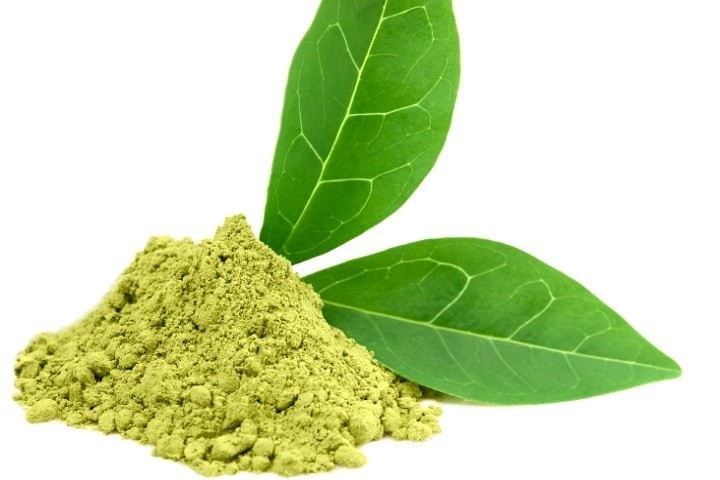 چای سبز