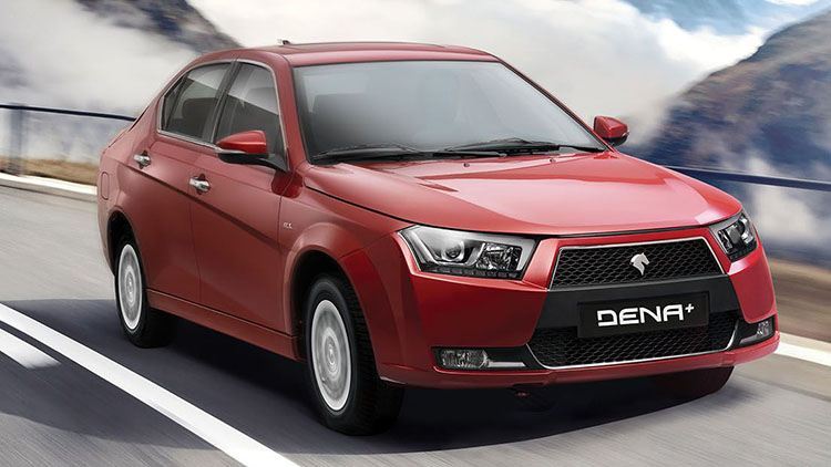 قیمت روز خودرو