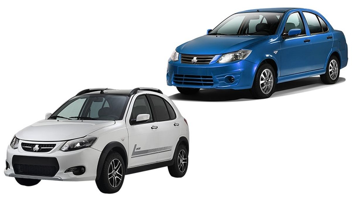 قیمت روز خودرو