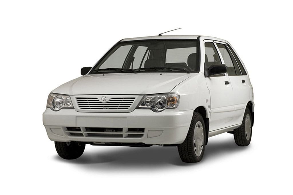 قیمت روز خودرو