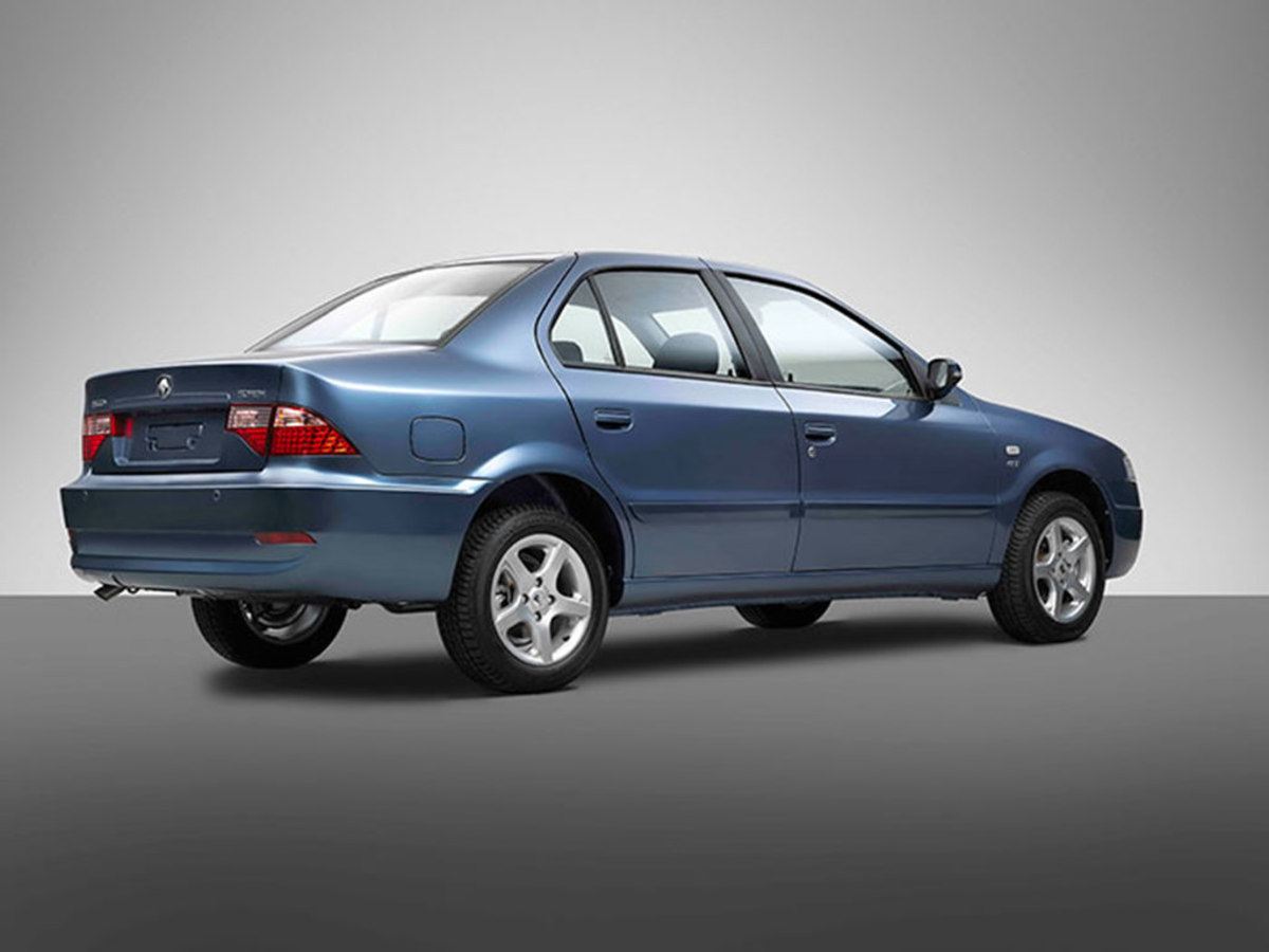 قیمت روز خودرو