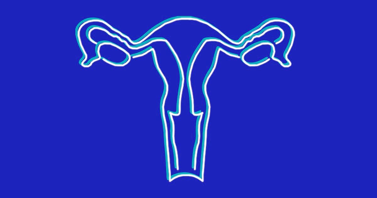 بیماری زنانه