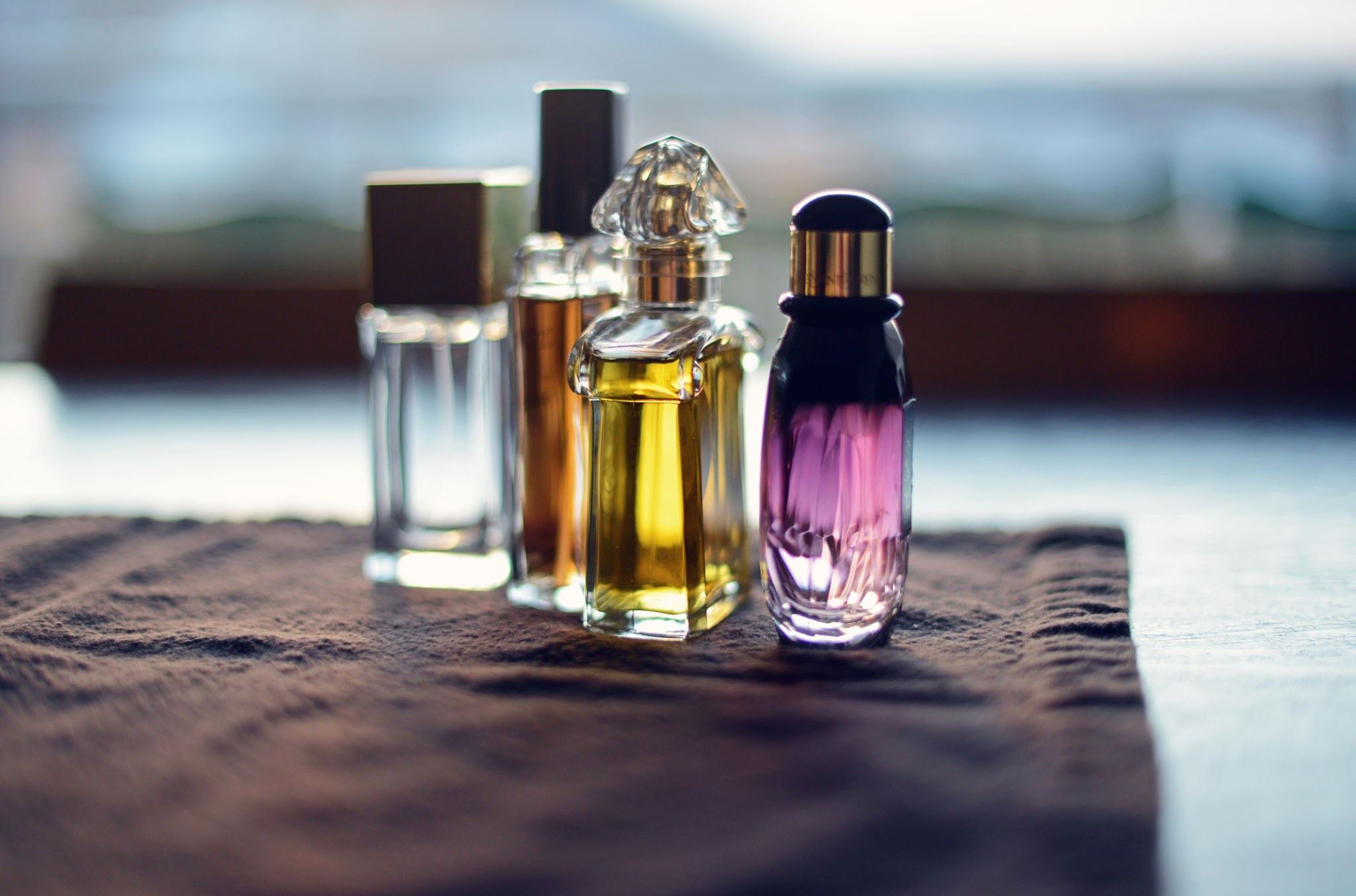 عطر