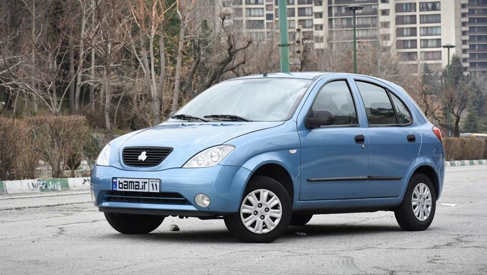 قیمت روز خودرو