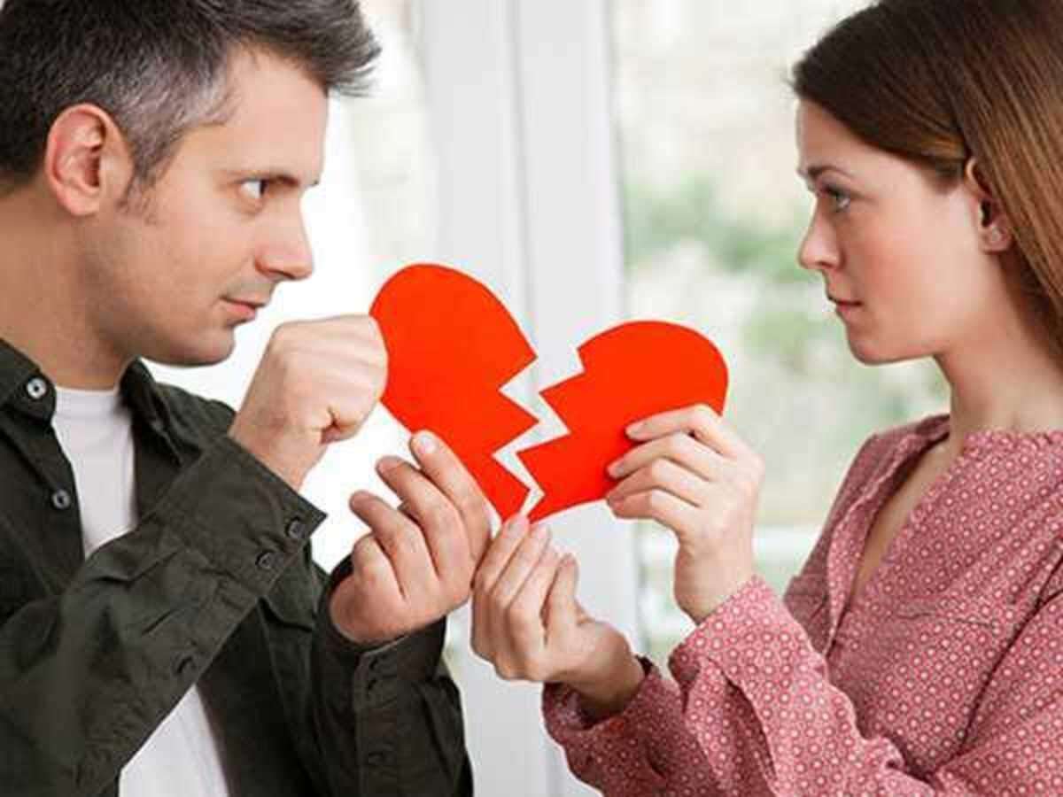 زندگی مشترک