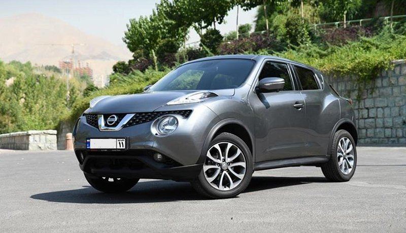 قیمت روز خودرو