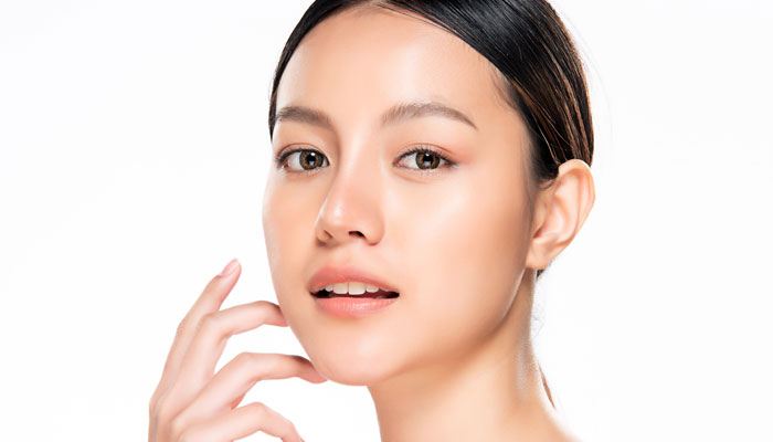 پاکسازی پوست