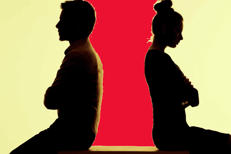 زندگی مشترک