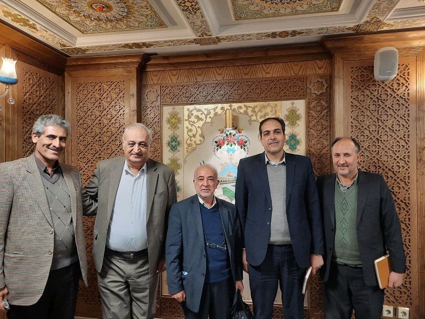 پانزدهمین نمایشگاه طلا و جواهر اصفهان