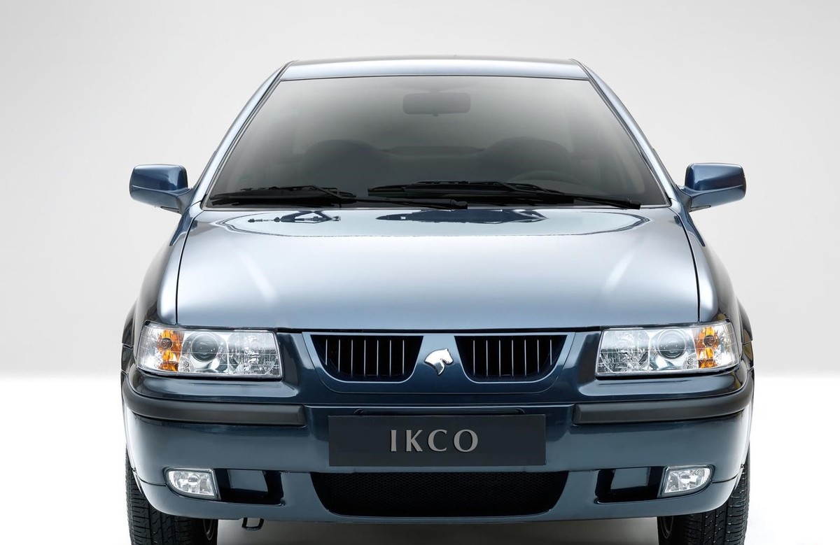 قیمت روز خودرو