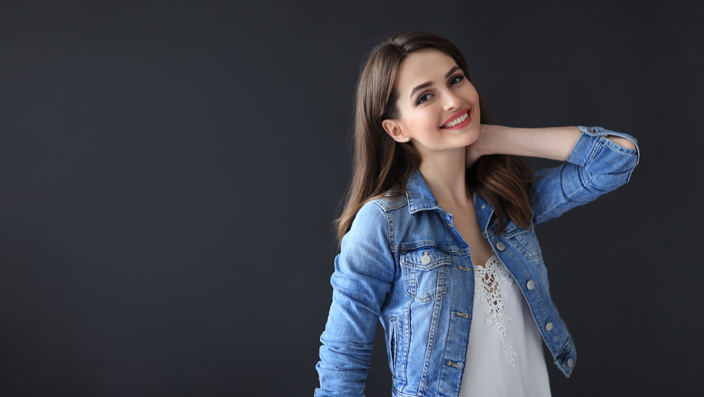 زیبایی ظاهری