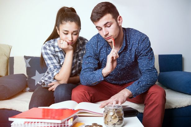 زندگی مشترک