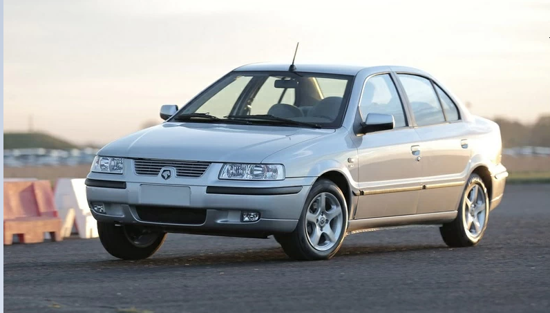 قیمت روز خودرو