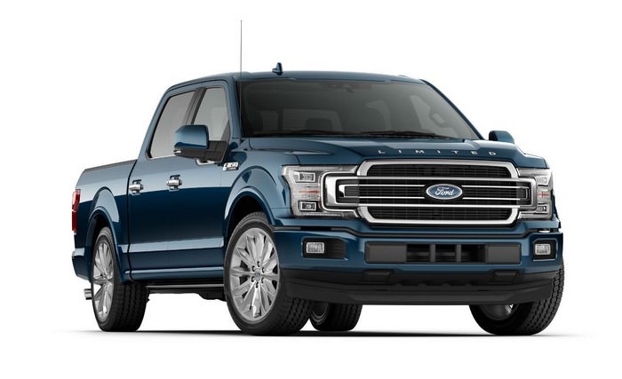 فورد سری اف