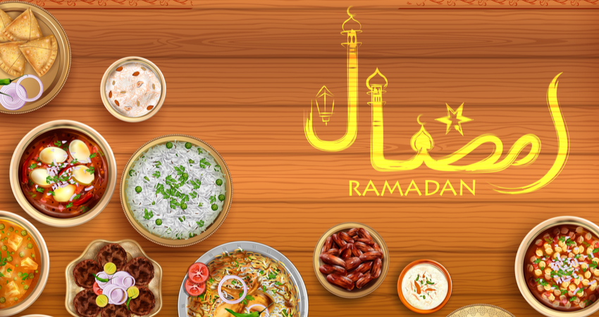 در ماه رمضان چی بخوریم چی نخوریم؟