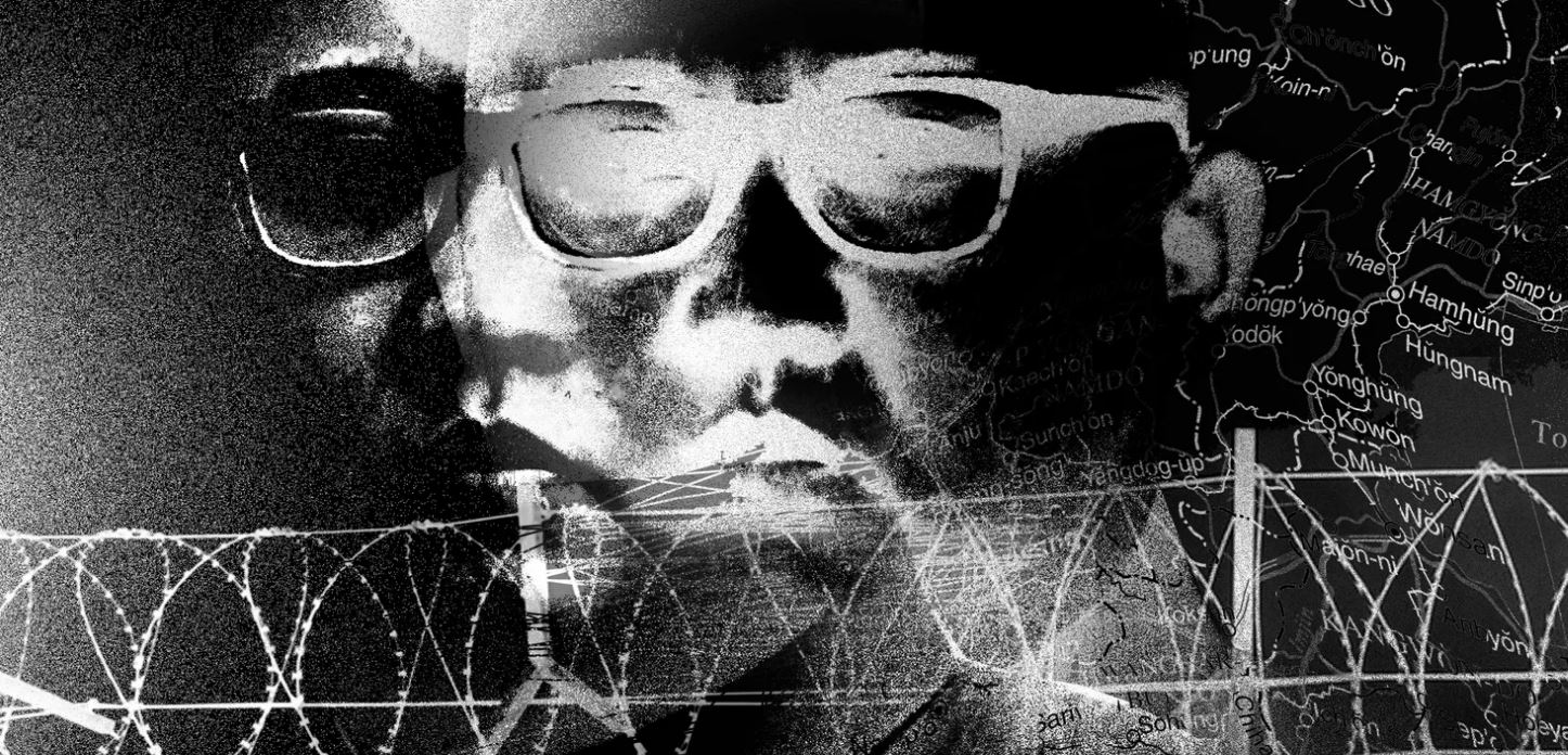 داستان زنی که از کره شمالی فرار کرد