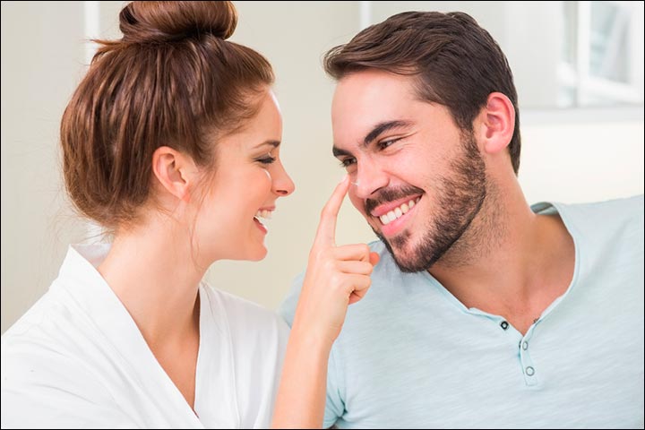 8 نشانه عشق واقعی یک مرد