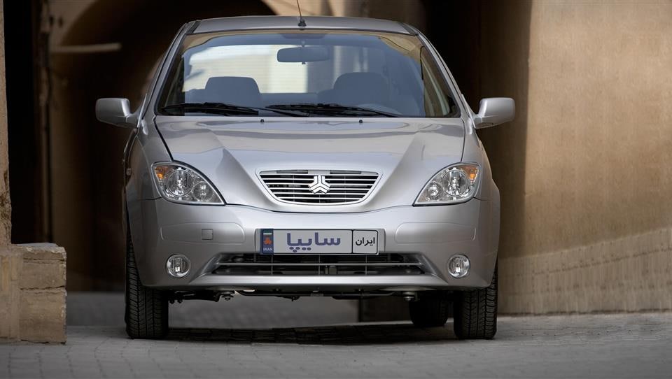 قیمت روز خودرو