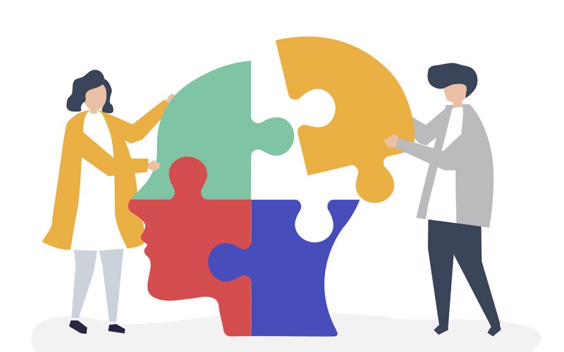 شخصیت همیشه نگران