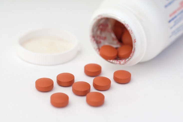 مصرف  ایبوپروفن تا چه اندازه بی خطر است؟