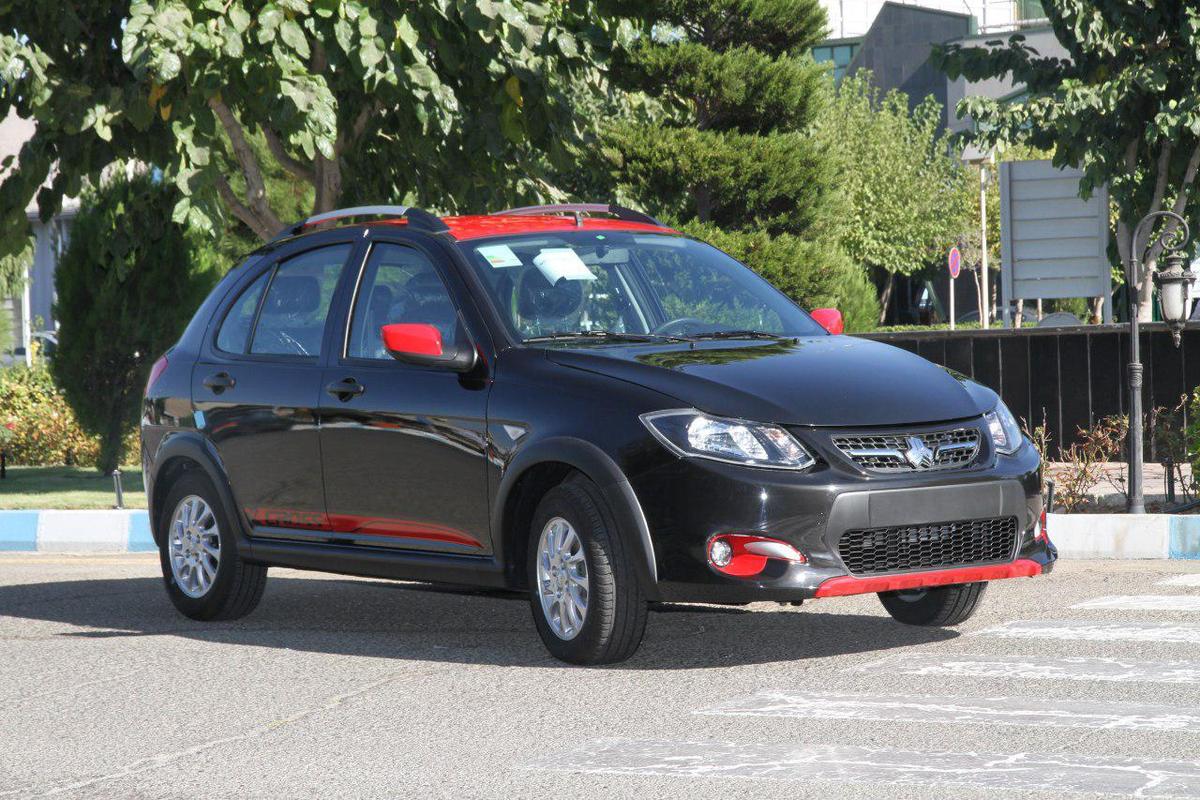 قیمت روز خودرو