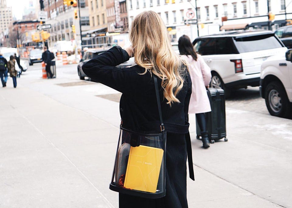 افراد موفق به خود باور دارند