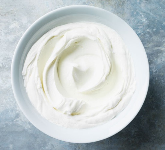 ماست یونانی