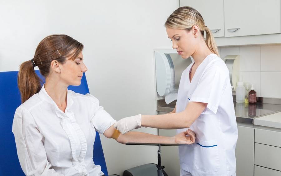 چکاپ ماهانه