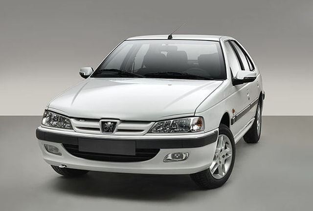 قیمت روز خودرو