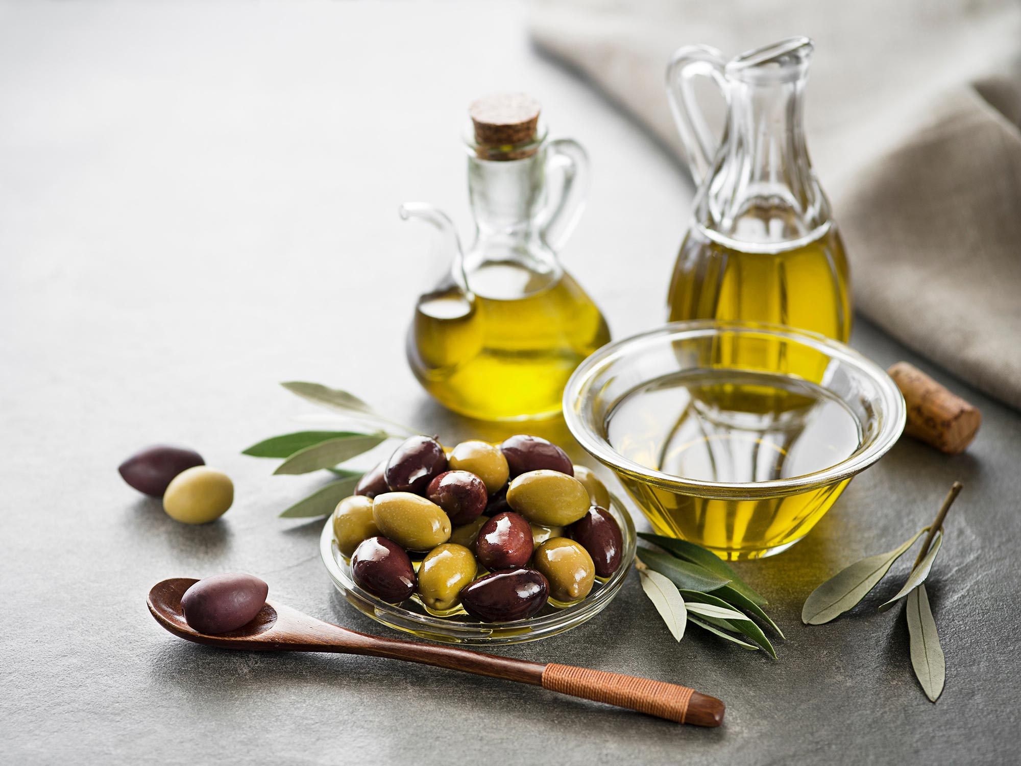 روغن زیتون