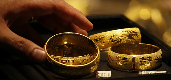 بازار طلا