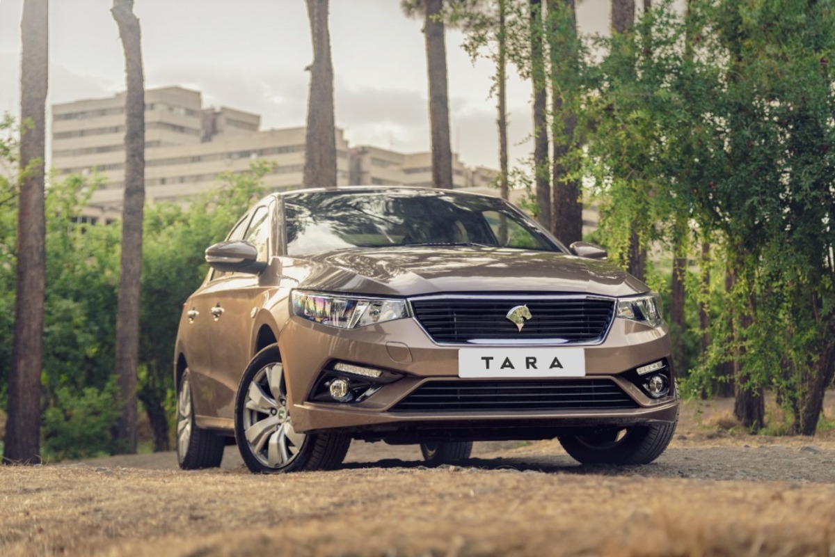 قیمت روز خودرو