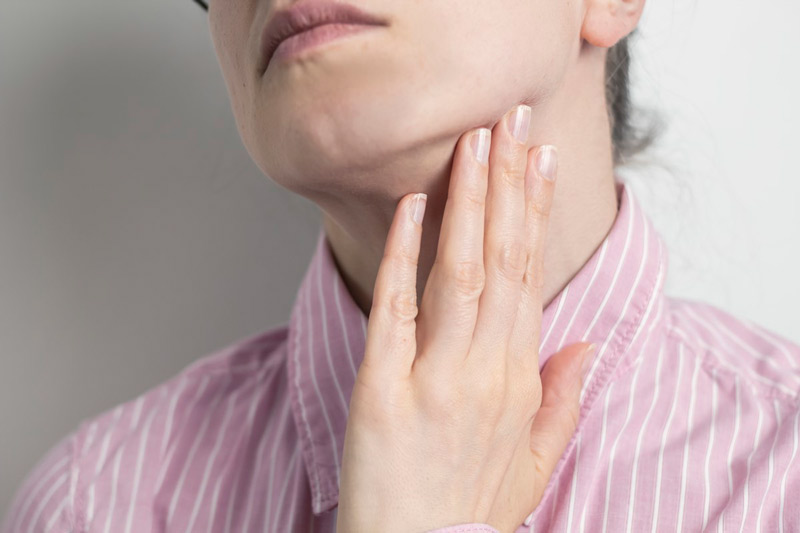 علامت هشدار دهنده بدن