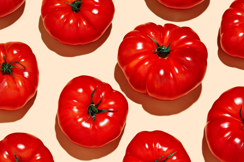 رنگ های خوراکی اشتها را کور می کند