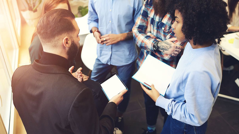 افراد باهوش خودشان را باهوش نمی دانند