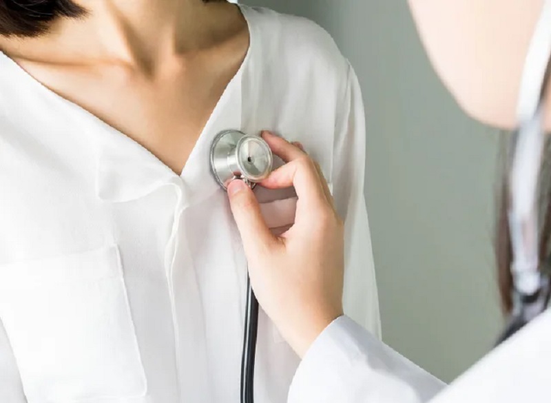 محافظت از قلب