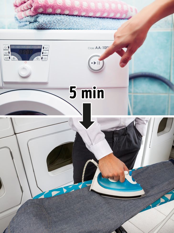 افزایش طول عمر شلوار جین