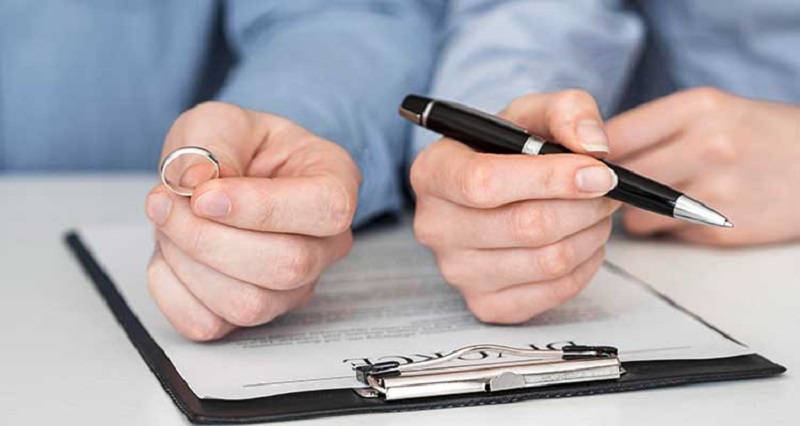 انتخاب همسر