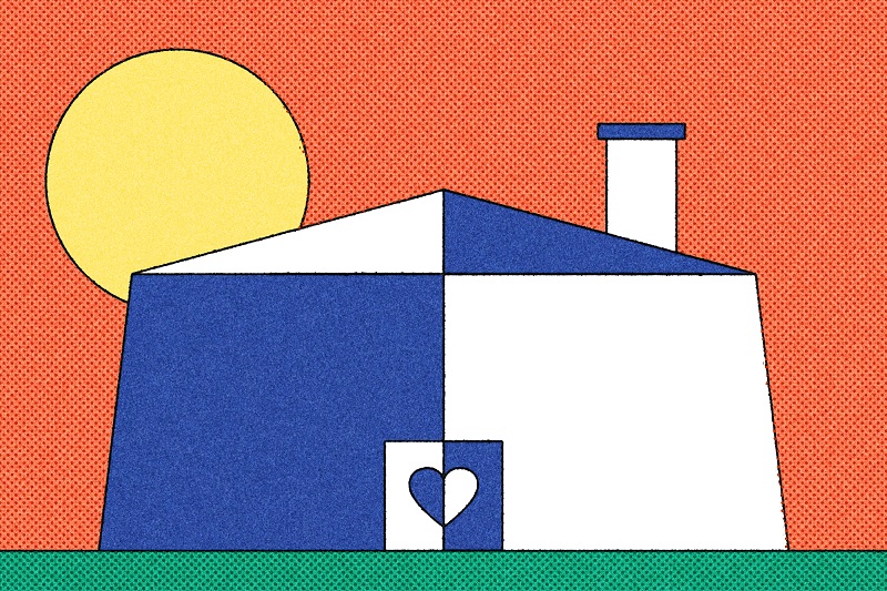 زندگی مشترک