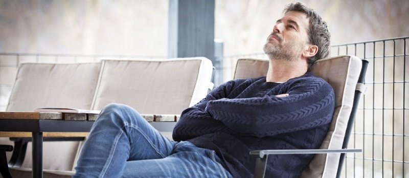 عدم رضایت ازدوج