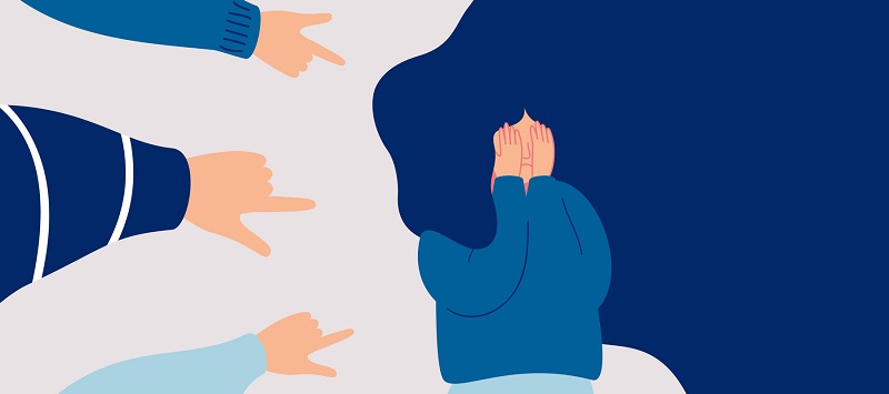 تحقیر دیگران