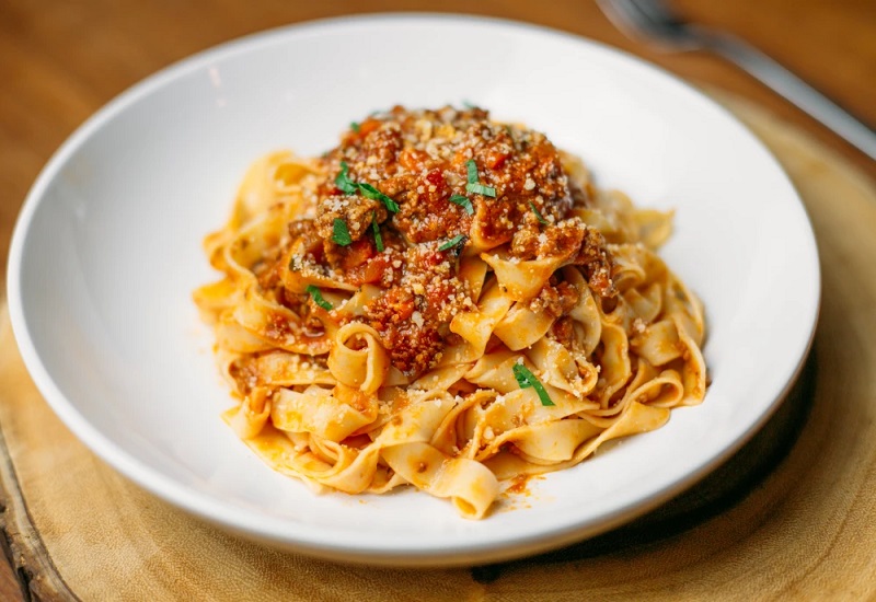 ماکارونی ایتالیایی